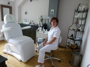 Pedicuresalon Will Maas